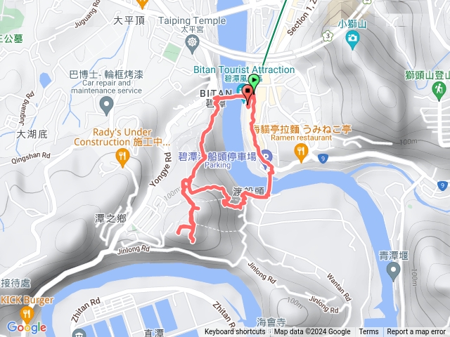 113.2.13 初四迎新春