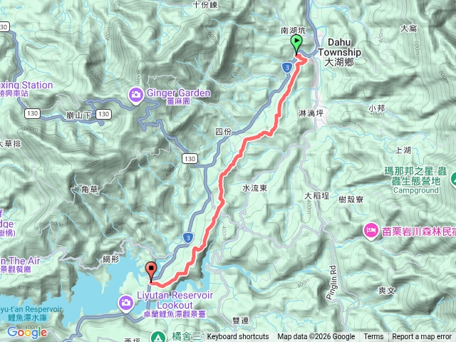 樟之細路｜尋寶任務老官道（RSA54）202604261026預覽圖