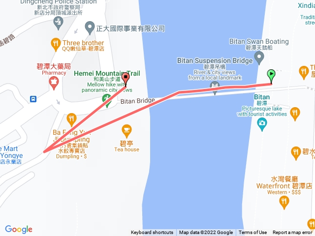 賞螢