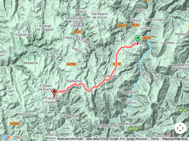 原始之路7GrandasdeSalime-AFonsagrada