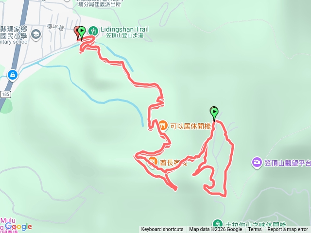1150510笠頂山