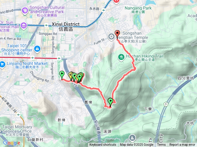 象山
