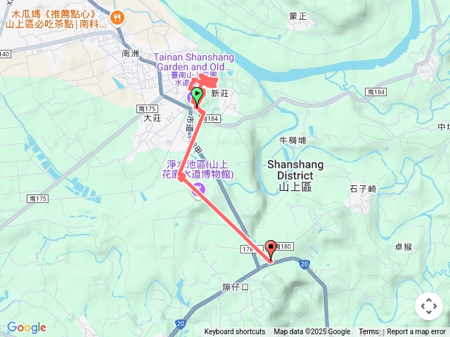 台南水道博物館