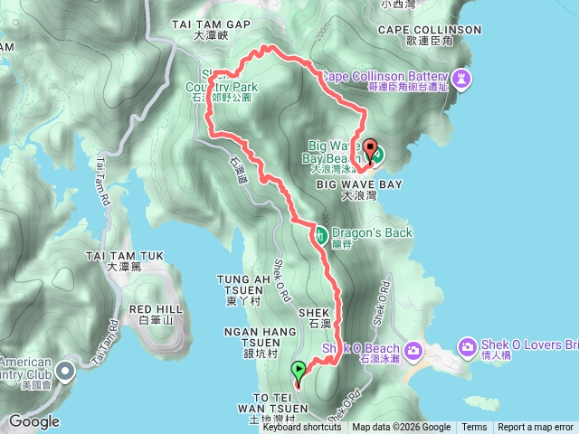 龍脊/第八段預覽圖
