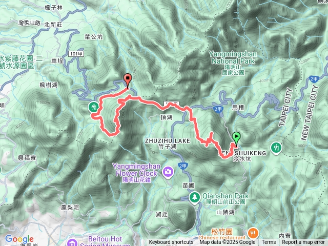 2025/11/30-七星大屯群峰預覽圖