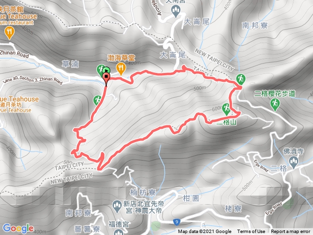 草湳大榕樹_二格山_南邦寮山 O形
