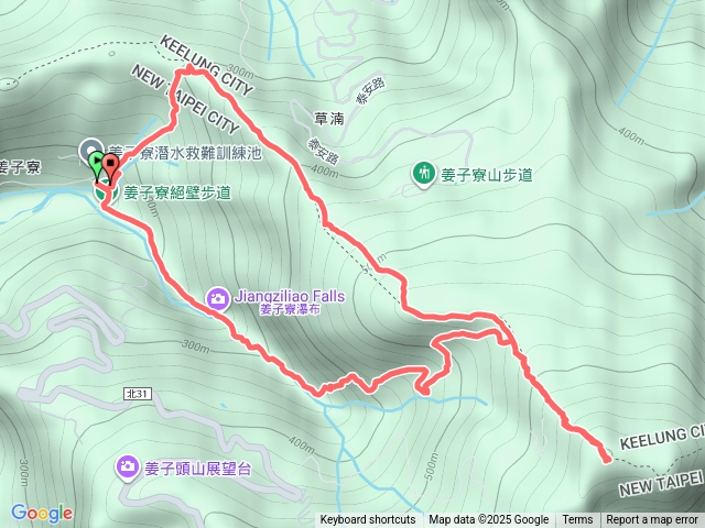 姜子寮O型預覽圖