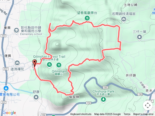 2025-04-05_10田中大小劍山內樹尾山小奇萊O繞