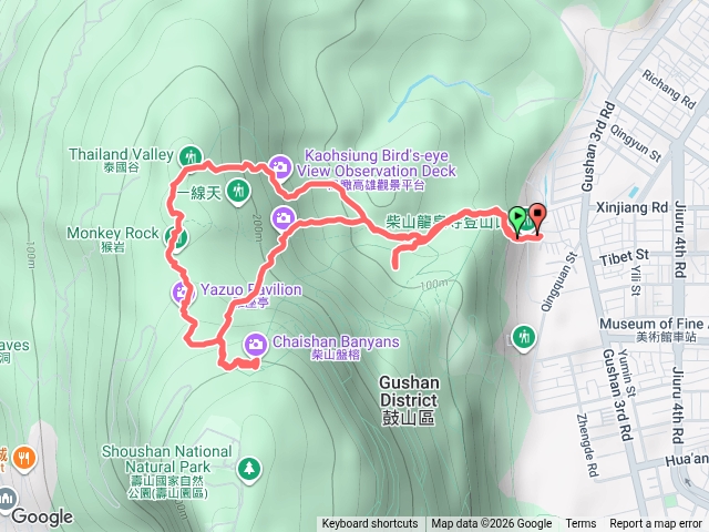 20260609_北柴雨中漫遊預覽圖