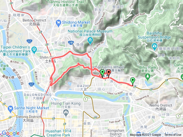 20210205劍南山老地方