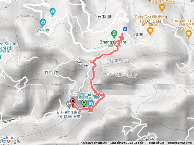 銀河洞