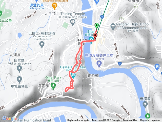 和美山