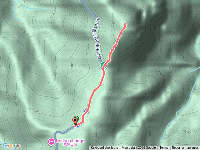 2026.04.05東埔山-遙望玉山主峰預覽圖