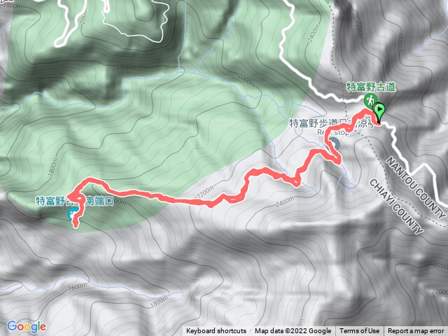 特富野古道20220520