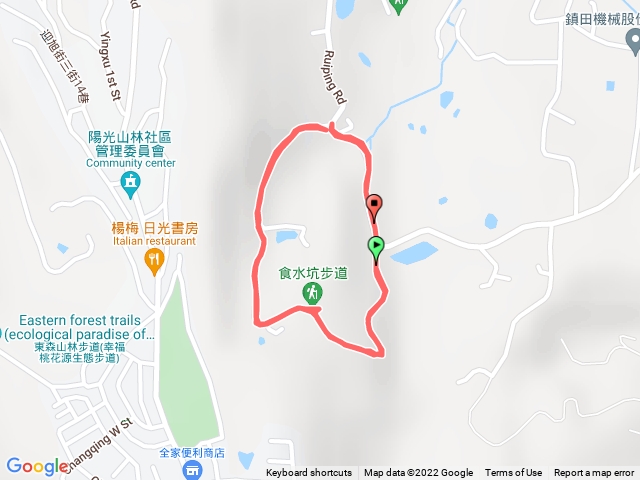 食水坑