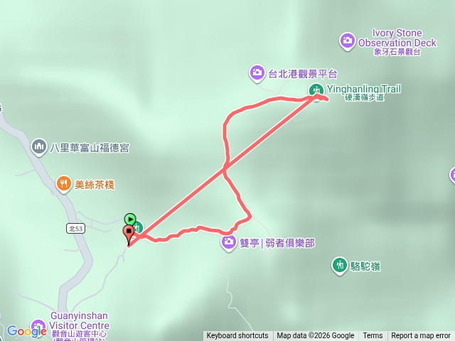 楓櫃斗湖預覽圖