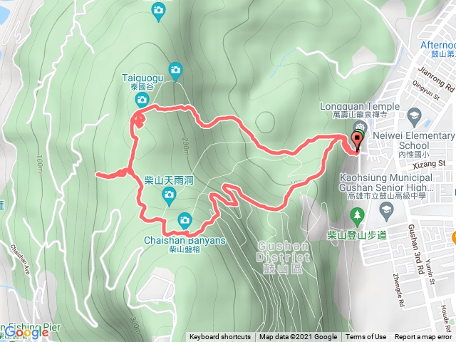 2021/11/24後花園 