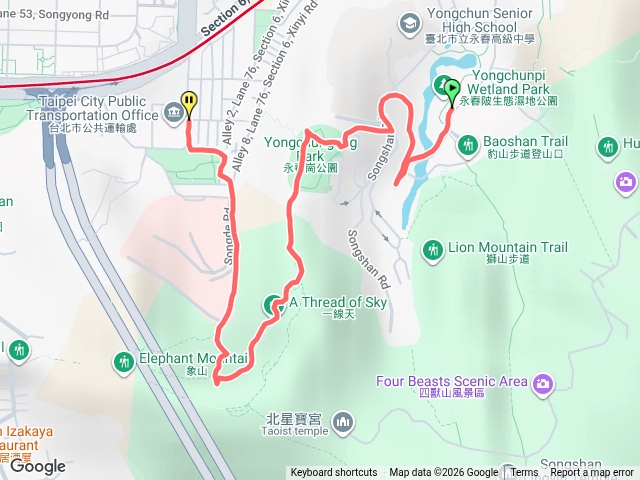 象山預覽圖
