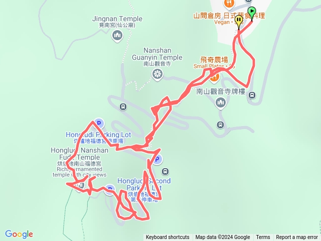 1130928-烘爐地健走預覽圖