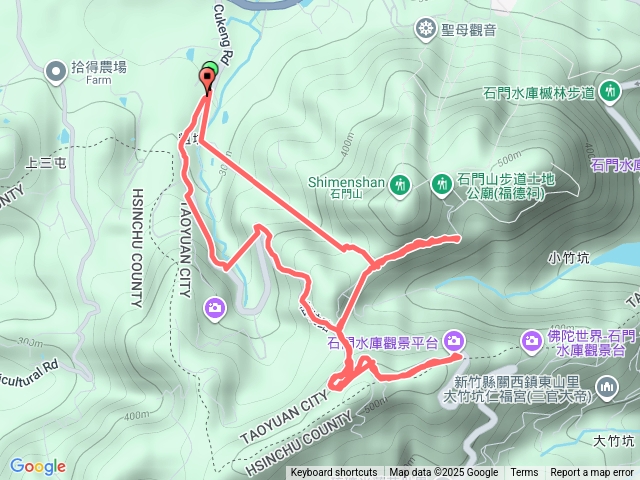 龍潭小粗坑預覽圖