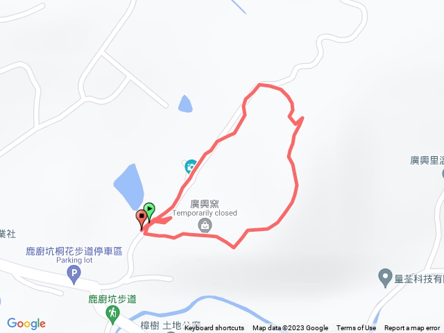 112.4.25 繞山花步道