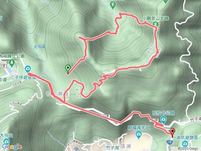 小觀音-小O.趴兔