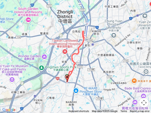 0116,10,老街溪
