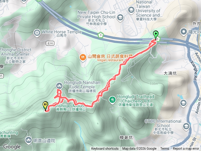 烘爐地山195預覽圖