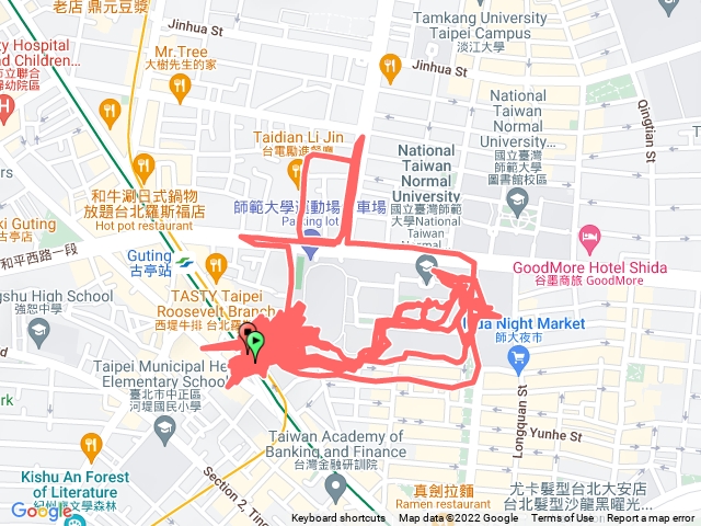 深按頭山