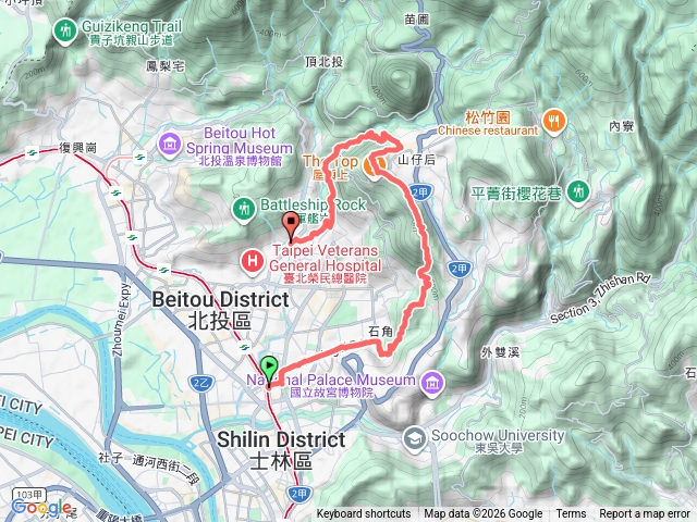 翠白玉石連走預覽圖