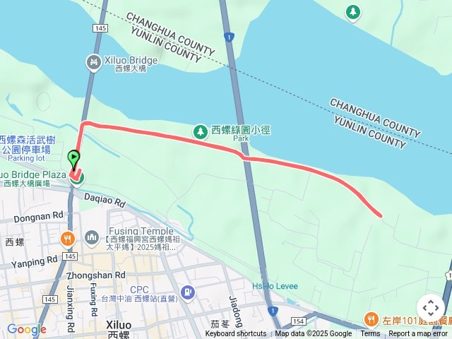 河堤6月23日