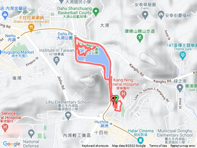 1110806大湖公園