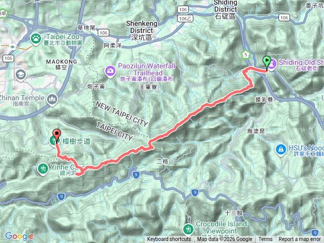 筆架山預覽圖