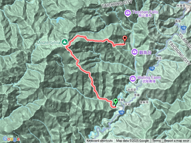 志雪一日單攻 20250906