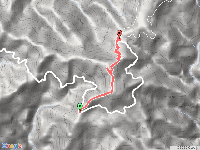 稍來山30.5上35下