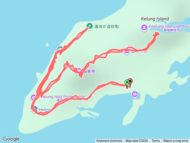 基隆嶼預覽圖