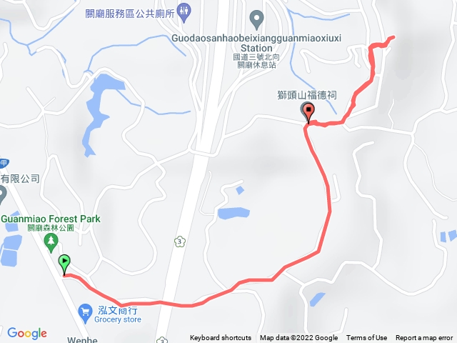 蟻崗山20220616