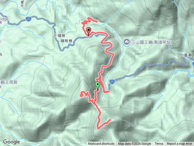 白雲山20261019預覽圖