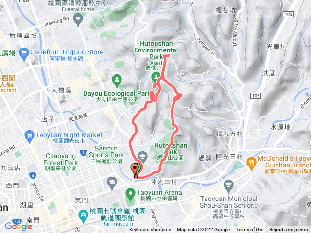 虎頭山全基石完攻