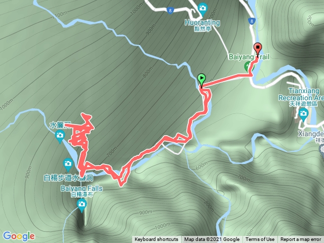 110/12/03白掦步道