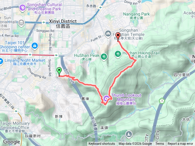 九五峰預覽圖