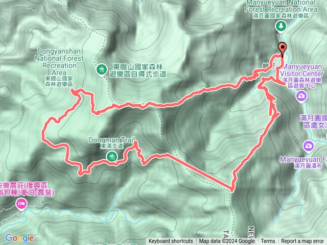 天德巷上東眼下拉卡預覽圖