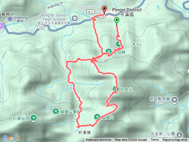 孝子-慈母-中央-臭頭-恩慈O繞預覽圖