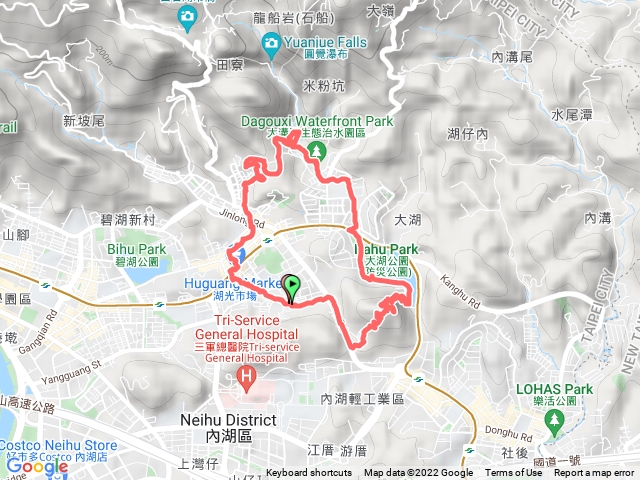 白鷺鷥山