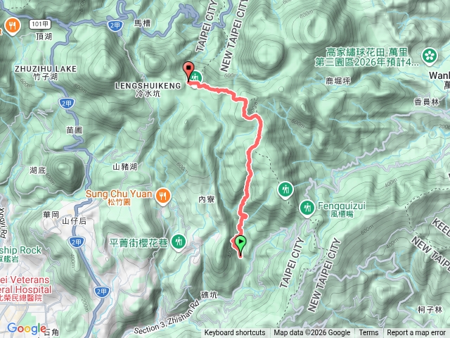 石梯嶺預覽圖