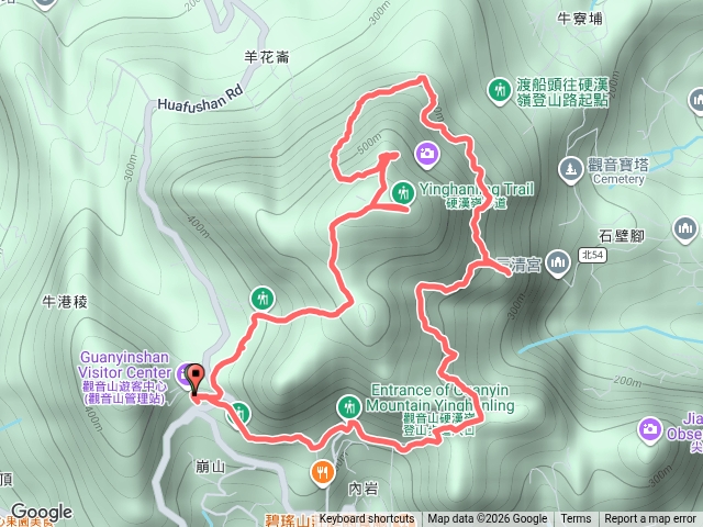 0725康橋第一隊