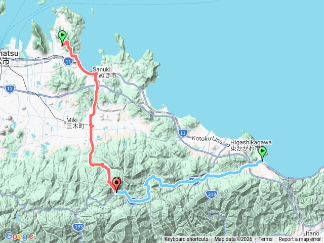 2025年四國遍路_(2025/9/1-10/10) D38