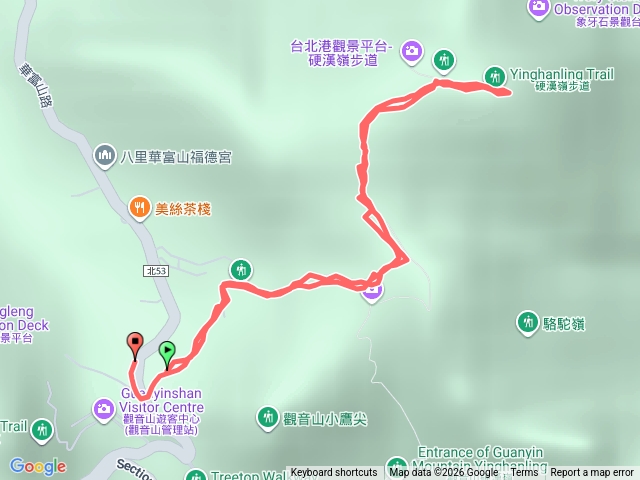 楓櫃斗湖預覽圖