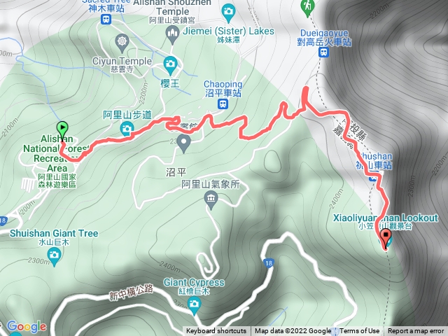 1110626小笠原觀景台