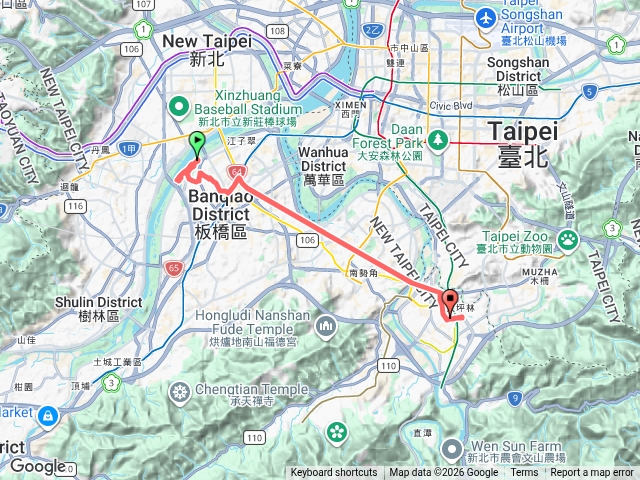 新海濕地預覽圖